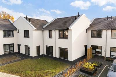 Woning Schoolstraat 14 Holten