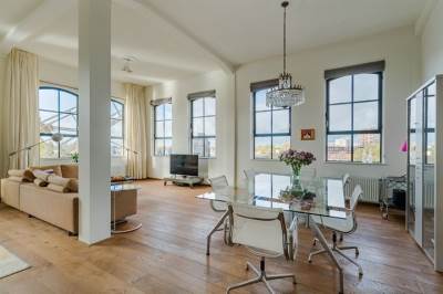 Woning De Gortpeller 113 Zaandam