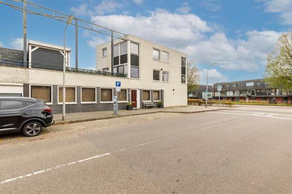 Woning Dammersboog 46 Velserbroek