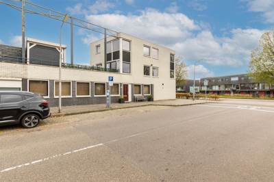 Woning Dammersboog 46 Velserbroek