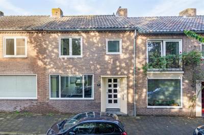 Woning Frederikbastion 64 Maastricht
