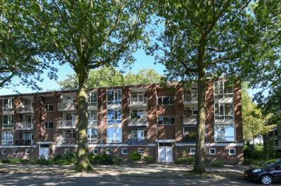 Woning Limburglaan 10 Weert