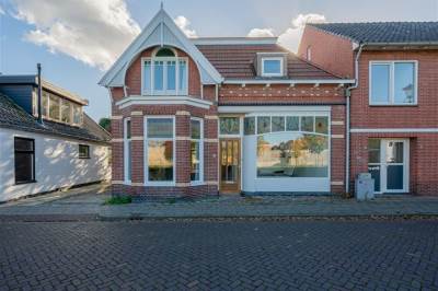 Woning Liefkensstraat 78 Winschoten