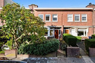 Woning Sonderdankstraat 10 Den Haag