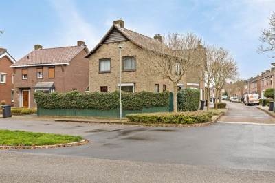 Woning Vlodropperweg 14 Posterholt