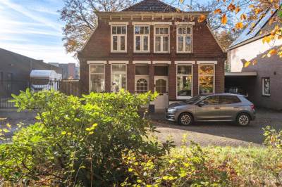 Woning Slagmanweg 13 Enschede