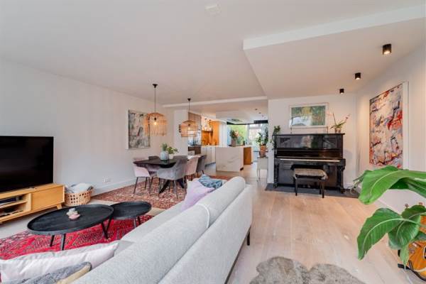 Woning Puttensestraat 15 Amstelveen
