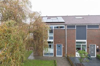 Woning Akkerend 50 Zuidhorn