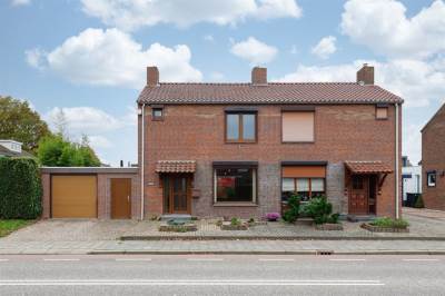 Woning Europaweg-Zuid 140 Landgraaf