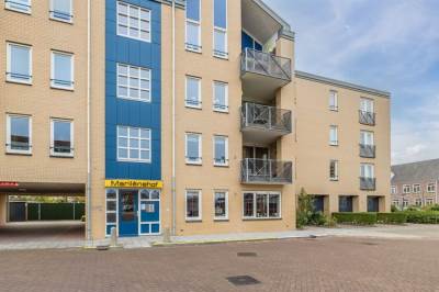 Woning Prins Mauritsplein 30- 13 Hoogeveen