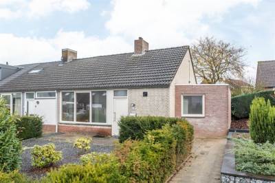 Woning Roosevelthof 7 Schimmert