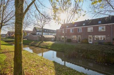 Woning Veldlust 8 Middenbeemster