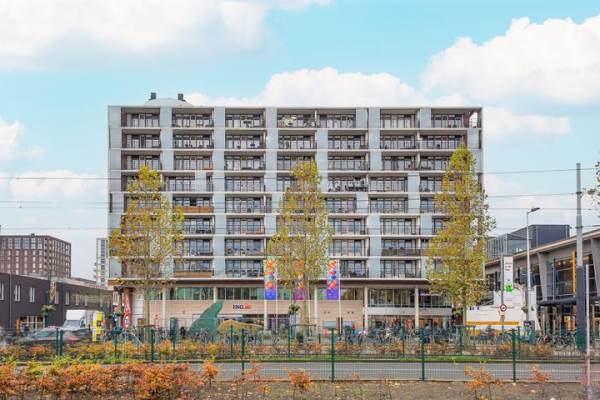 Woning Osdorpplein 63 Amsterdam