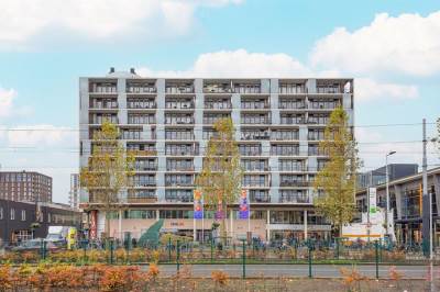 Woning Osdorpplein 63 Amsterdam