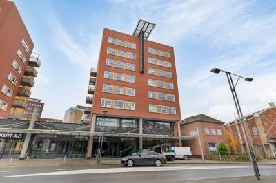 Woning Marskant 31- 39 Hengelo (OV)