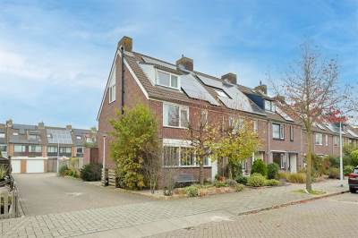 Woning Titanialaan 21 Krommenie