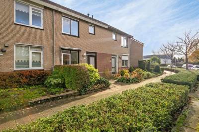 Woning Alkmaarsingel 166 Arnhem