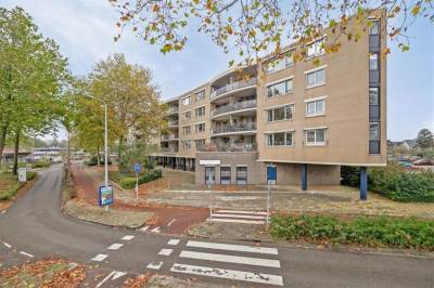 Woning Poortmolen 94 Capelle aan den IJssel