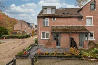 Woning Reigerskamp 284 Maarssen
