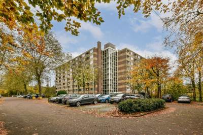 Woning Fluitekruidweg 305 Zaandam