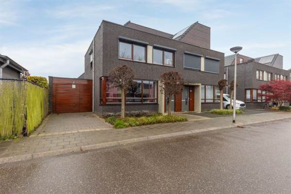Woning Hadewychstraat 2 Sittard