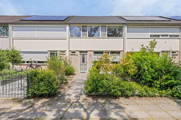 Woning Tamboerijnstraat 21 Helmond