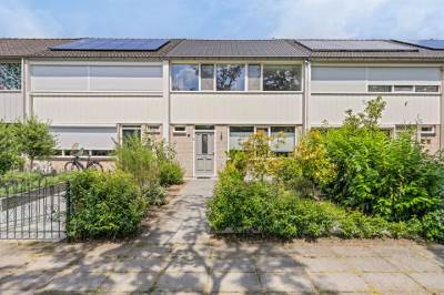 Woning Tamboerijnstraat 21 Helmond