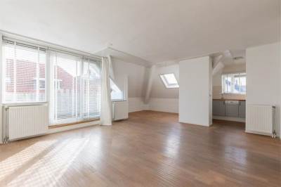 Woning Spiegeldwarsstraat 25 Bussum