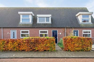 Woning Diamantslijper 13 Zeewolde