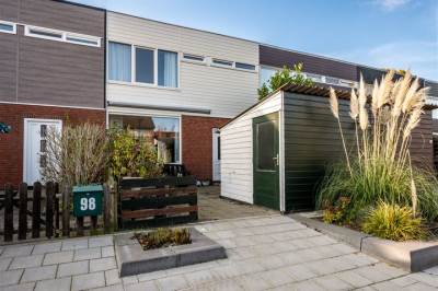 Woning Plantage 99 Lelystad
