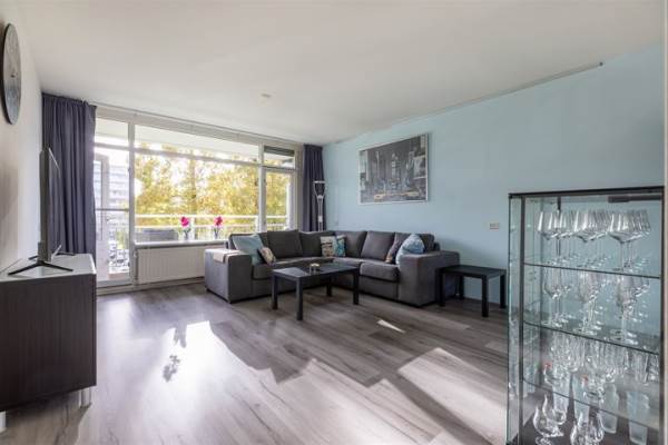 Woning Heemraadweg 224 Weesp