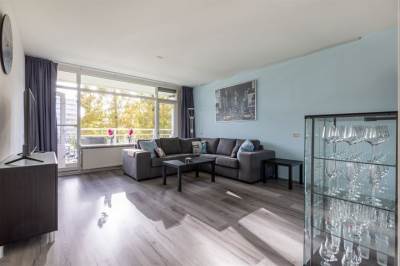 Woning Heemraadweg 224 Weesp