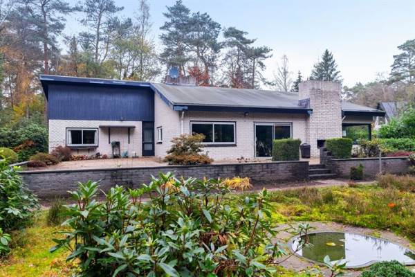 Woning Louise de Colignylaan 11 Eerbeek