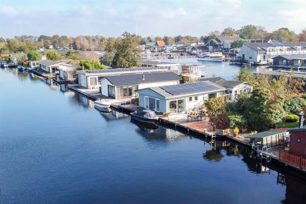 Woning Arkenpark De Plashoeve 7 Vinkeveen