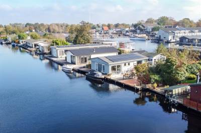 Woning Arkenpark De Plashoeve 7 Vinkeveen
