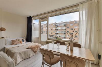 Woning Robertaland 42 Den Haag