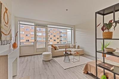 Woning Robertaland 36 Den Haag