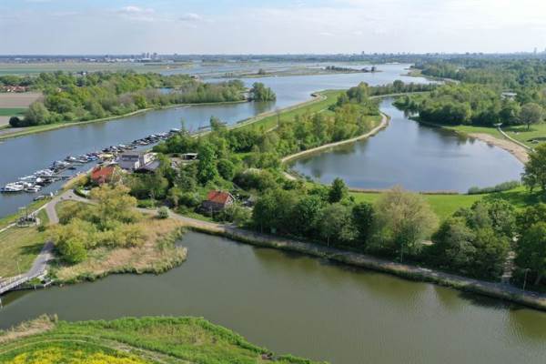 Woning Lange Vaart 18 Bleiswijk