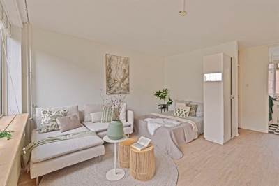 Woning Robertaland 22 Den Haag