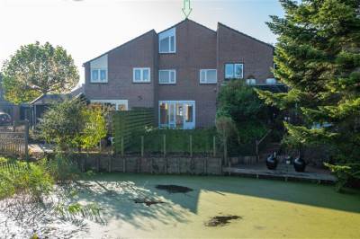 Woning Hoefplein 4 Nieuwe Niedorp