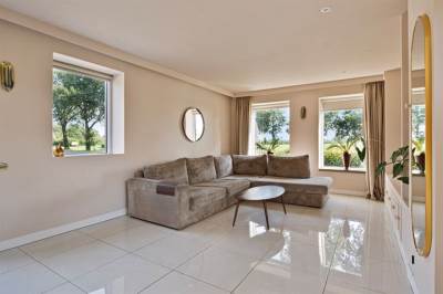 Woning Kanaal A NZ 67 Emmer-Compascuum