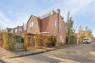 Woning Bergenvaarderstraat 29 Amstelveen