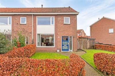 Woning Holthinge Campweg 25 Steenwijkerwold