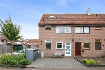 Woning Amer 27 Heerhugowaard