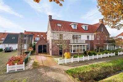 Woning Oud Brandevoort 24 Helmond