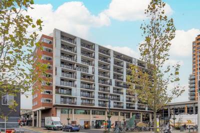 Woning Osdorpplein 74 Amsterdam