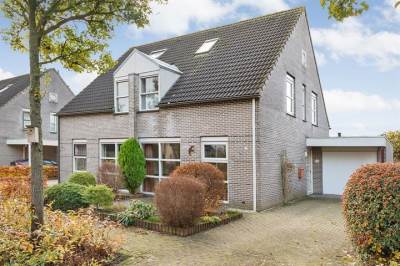 Woning De Rikken 11 Vledder