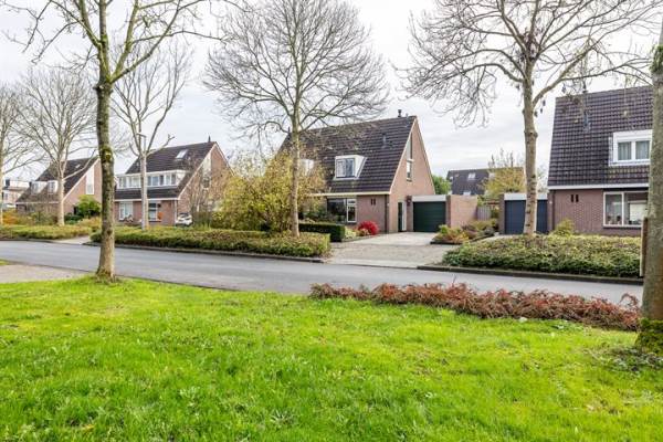 Woning Lavendelweg 82 Groningen