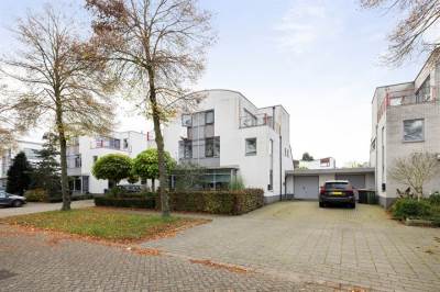 Woning Anna Bijnsring 246 Apeldoorn