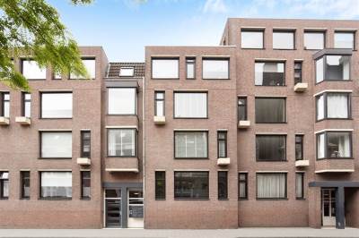 Woning Sint Josephstraat 74 Den Bosch